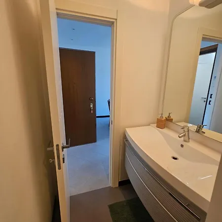 Appartement La Nina Aria Di Mare Nel Centro Storico