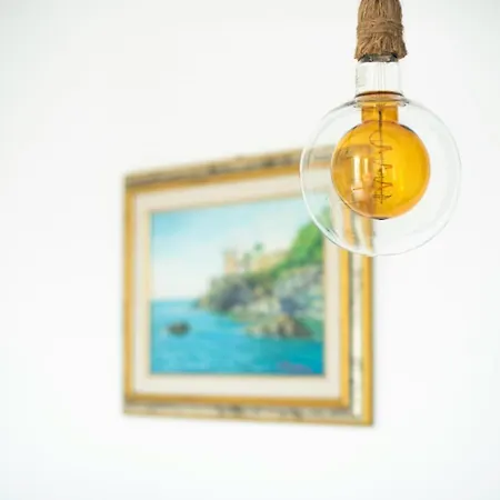 La Nina Aria Di Mare Nel Centro Storico Apartamento Génova