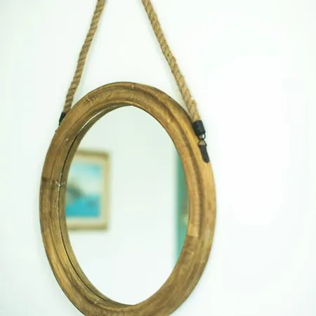 La Nina Aria Di Mare Nel Centro Storico *