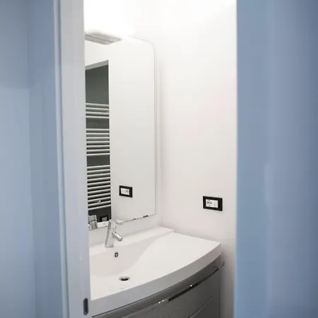 La Nina Aria Di Mare Nel Centro Storico *