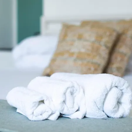 La Nina Aria Di Mare Nel Centro Storico