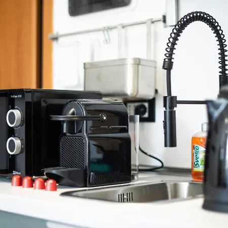 Apartamento La Nina Aria Di Mare Nel Centro Storico *