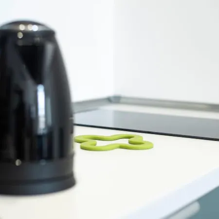 La Nina Aria Di Mare Nel Centro Storico *