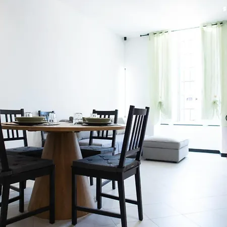 Apartamento La Nina Aria Di Mare Nel Centro Storico